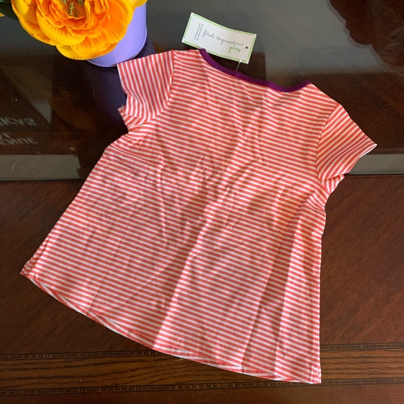 NWT First Impressions Infant Girl’s T-Shirt - Picture 6 of 8